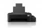 Принтер Epson L121 с оригинальной СНПЧ и пигментными чернилами 100мл