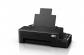 Принтер Epson L121 с оригинальной СНПЧ и пигментными чернилами 100мл