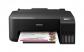 Принтер Epson L1210 с оригинальной СНПЧ и пигментными чернилами 100мл