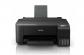 Принтер Epson L1250 с оригинальной СНПЧ и пигментными чернилами 100мл