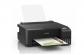 Принтер Epson L1250 с оригинальной СНПЧ и пигментными чернилами 100мл