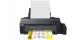 Принтер Epson L1300 с оригинальной СНПЧ и пигментными чернилами 100мл