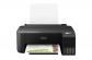 Принтер Epson L1230 с оригинальной СНПЧ и чернилами