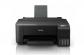 Принтер Epson L1230 с оригинальной СНПЧ и чернилами