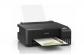 Принтер Epson L1230 с оригинальной СНПЧ и чернилами