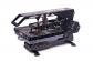 Планшетный термопресс INKSYSTEM SP AO3838 38*38 см и МФУ Epson L3210 с набором для сублимационной печати 3