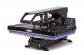 Планшетный термопресс INKSYSTEM SP AO4060 40*60 см и МФУ Epson L3210 с набором для сублимационной печати 3