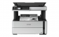 МФУ Epson M2170 с оригинальной СНПЧ и чернилами 3