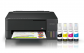 Epson L1350 с оригинальной СНПЧ 3