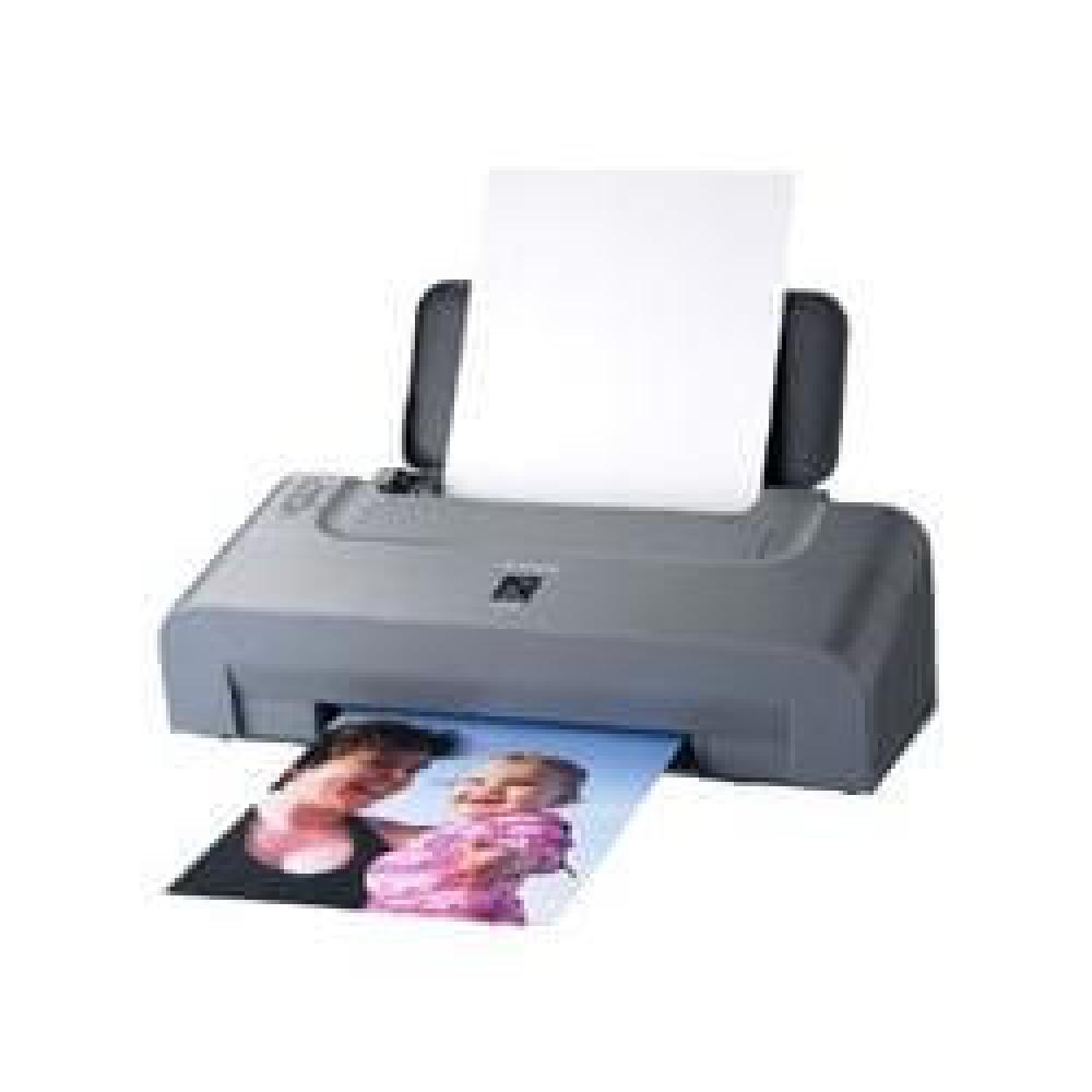 Принтер Canon PIXMA iP1300 с СНПЧ - изображение 1