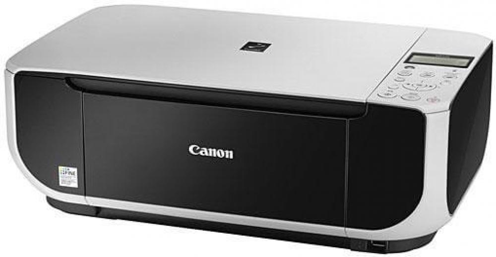 изображение МФУ Canon PIXMA MP220 с СНПЧ и чернилами - изображение 1