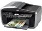 Canon MP830 с СНПЧ 2