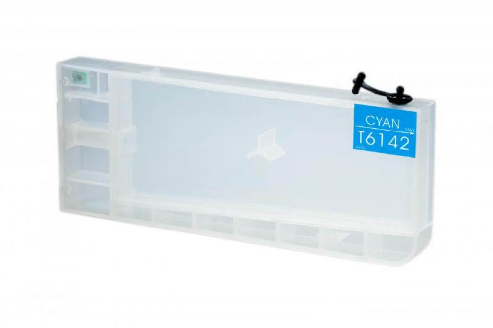 изображение Перезаправляемые картриджи для Epson 4400/4450 с чернилами 500мл - изображение 1