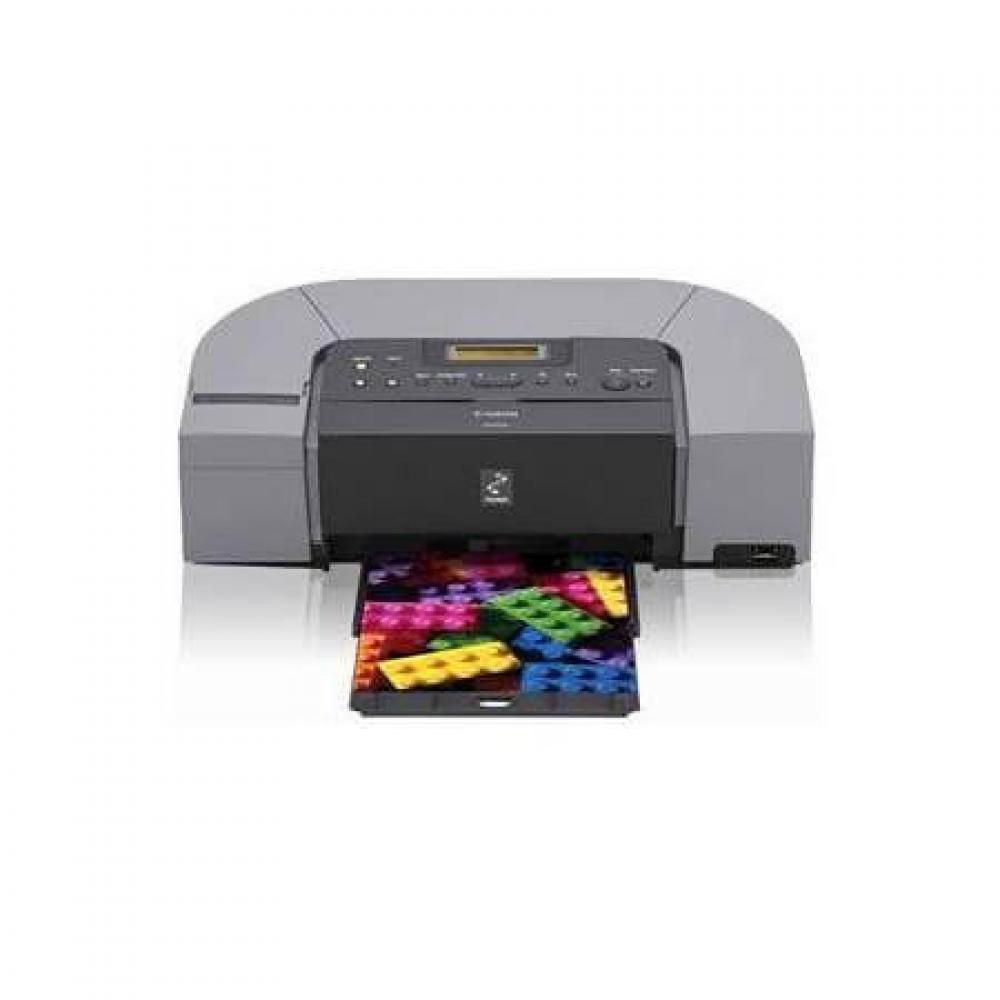 Принтер Canon PIXMA iP6310 с перезаправляемыми картриджами - изображение 1