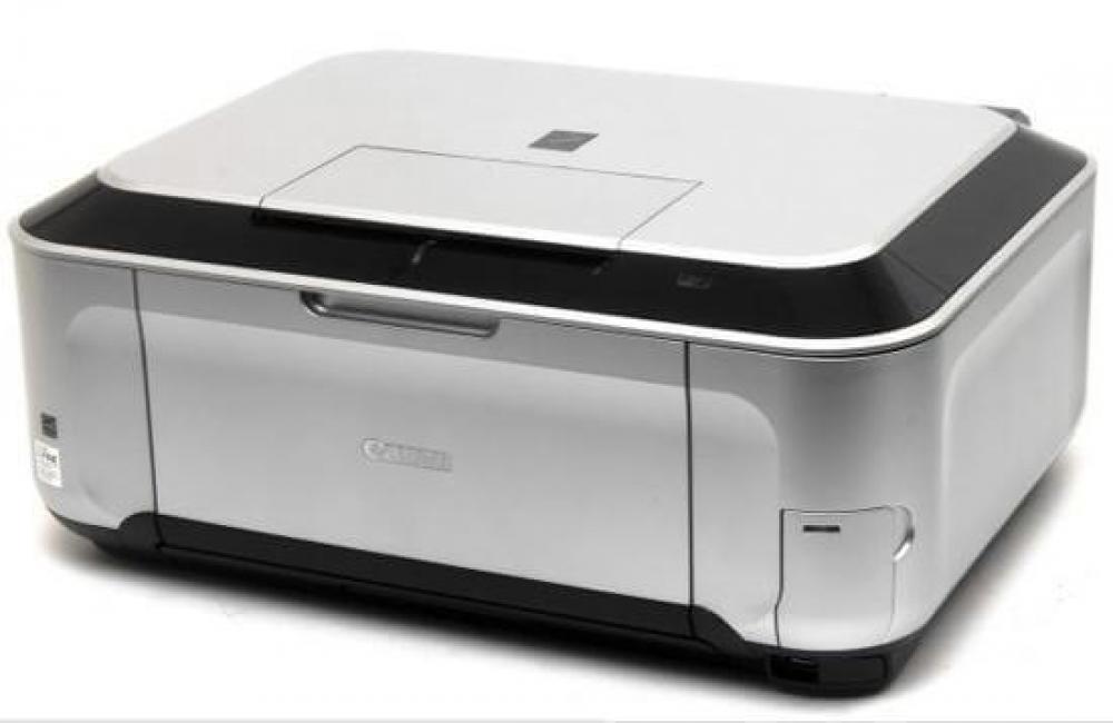 изображение МФУ Canon PIXMA MP990 с ПЗК и чернилами - изображение 1