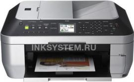 МФУ Canon PIXMA MX860 с ПЗК и чернилами