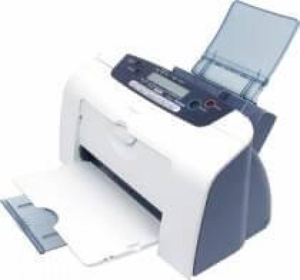 Принтер Canon i470 с перезаправляемыми картриджами - изображение 1