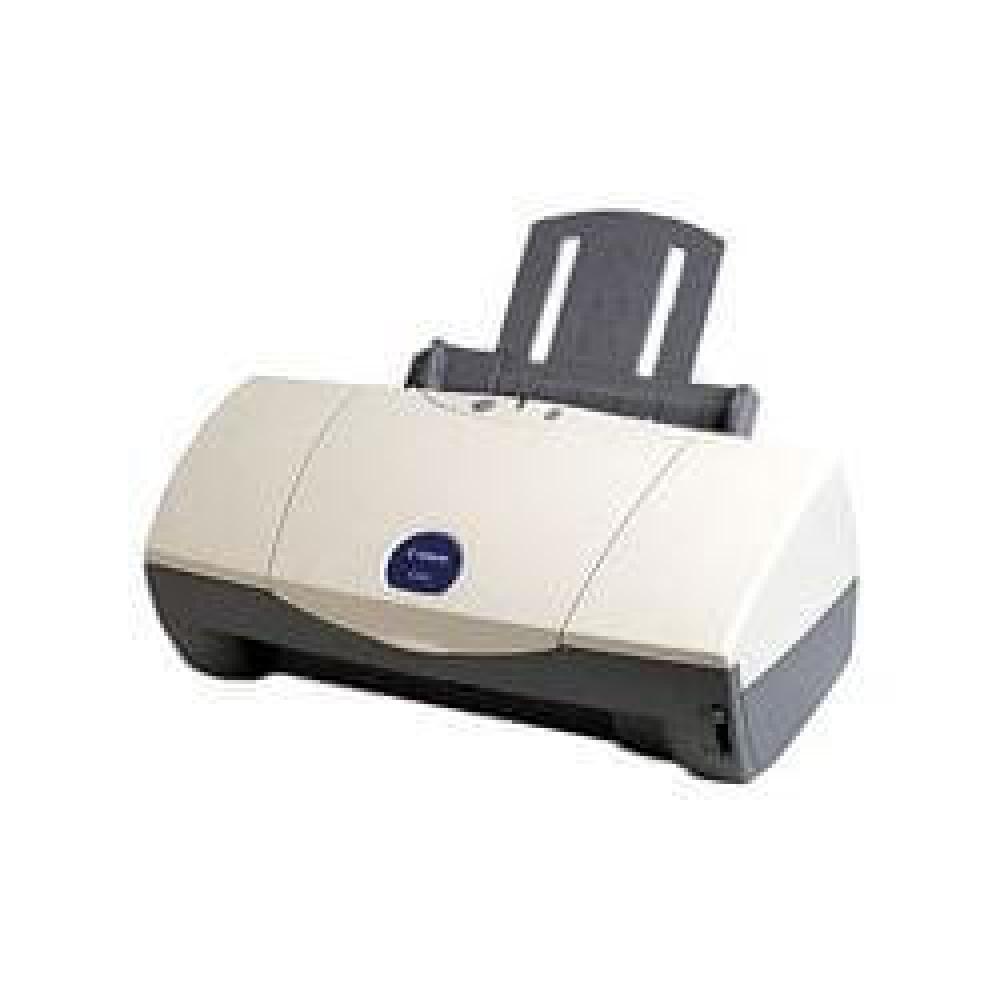 Принтер Canon S400 с перезаправляемыми картриджами - изображение 1