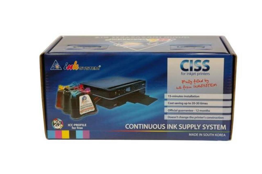 изображение СНПЧ Canon Pixma Pro 9500