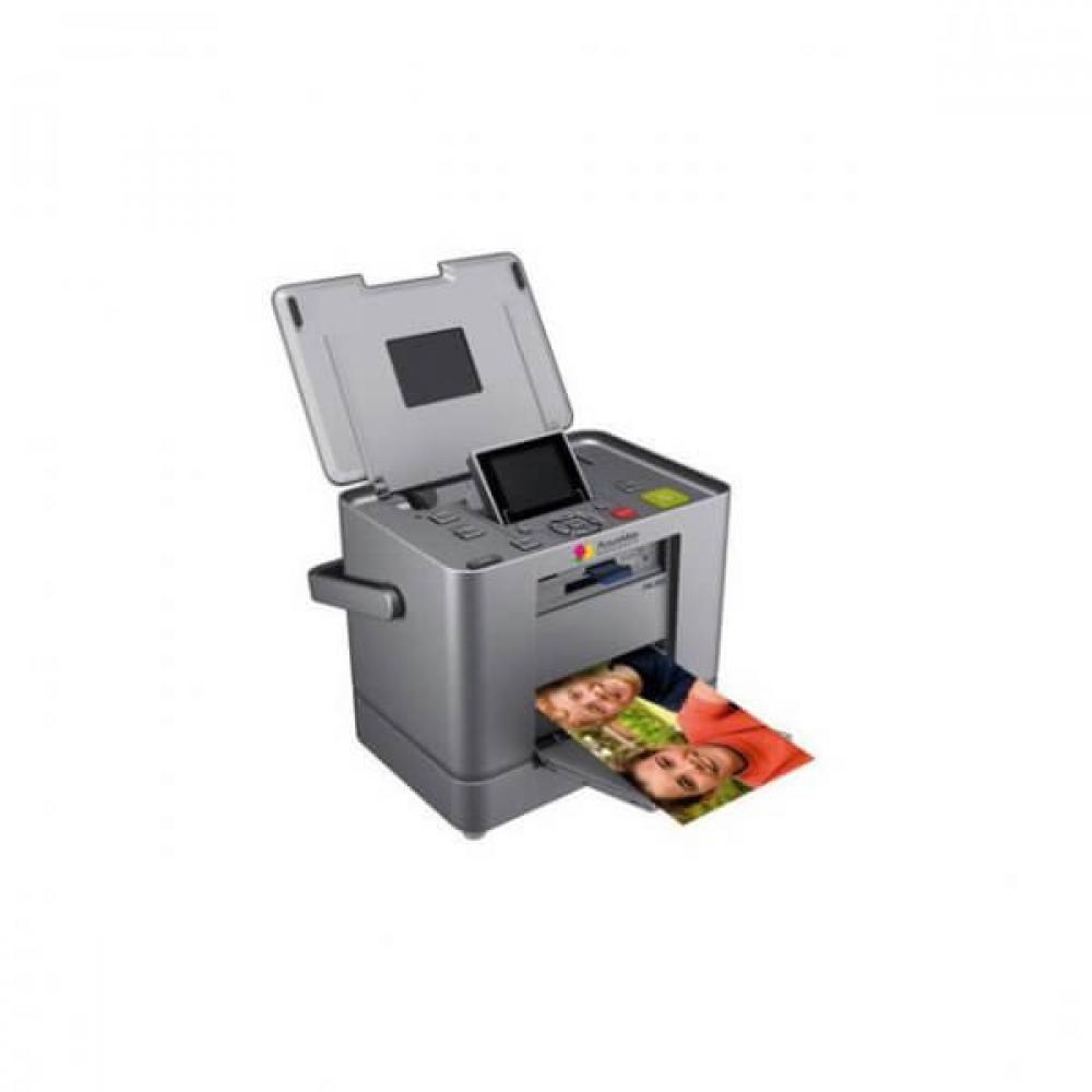 изображение Принтер Epson Picture Mate 280 с СНПЧ и чернилами - изображение 1