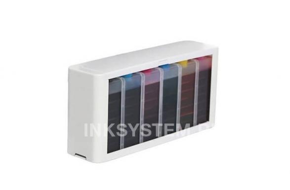 изображение СНПЧ Epson Stylus Photo 825