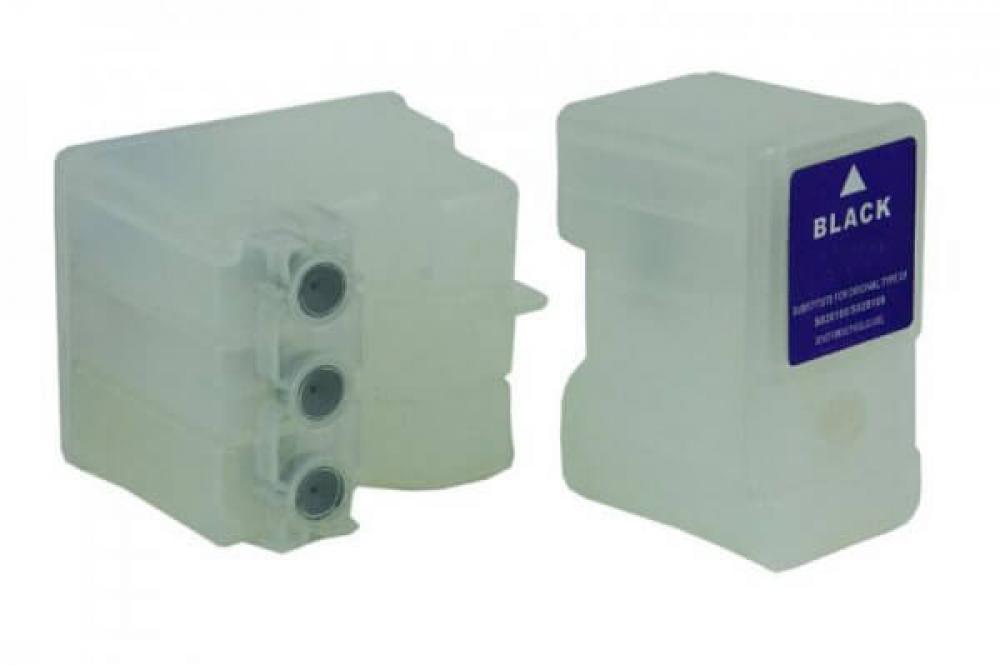 изображение Перезаправляемые картриджи для Epson Stylus Color 580 - изображение 1