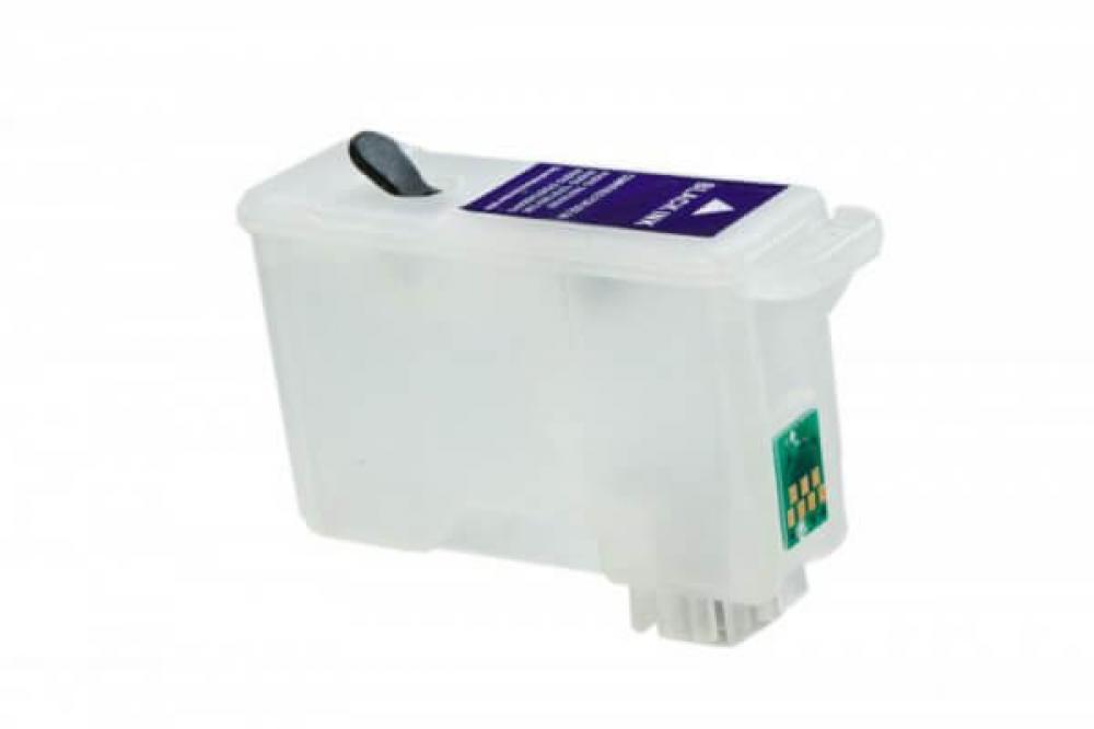 изображение Перезаправляемые картриджи для Epson Stylus Photo 830 - изображение 1