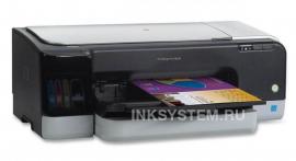 Принтер HP OfficeJet Pro K8600 с СНПЧ и чернилами