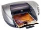 HP Deskjet 5550v с СНПЧ 2