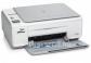 HP Photosmart C4343 с СНПЧ 4
