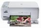 HP PhotoSmart C4383 с СНПЧ 2