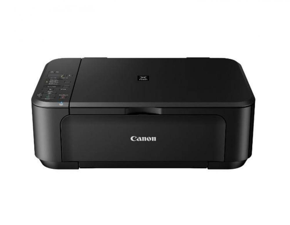 изображение МФУ Canon PIXMA MG4240 с СНПЧ и чернилами - изображение 1