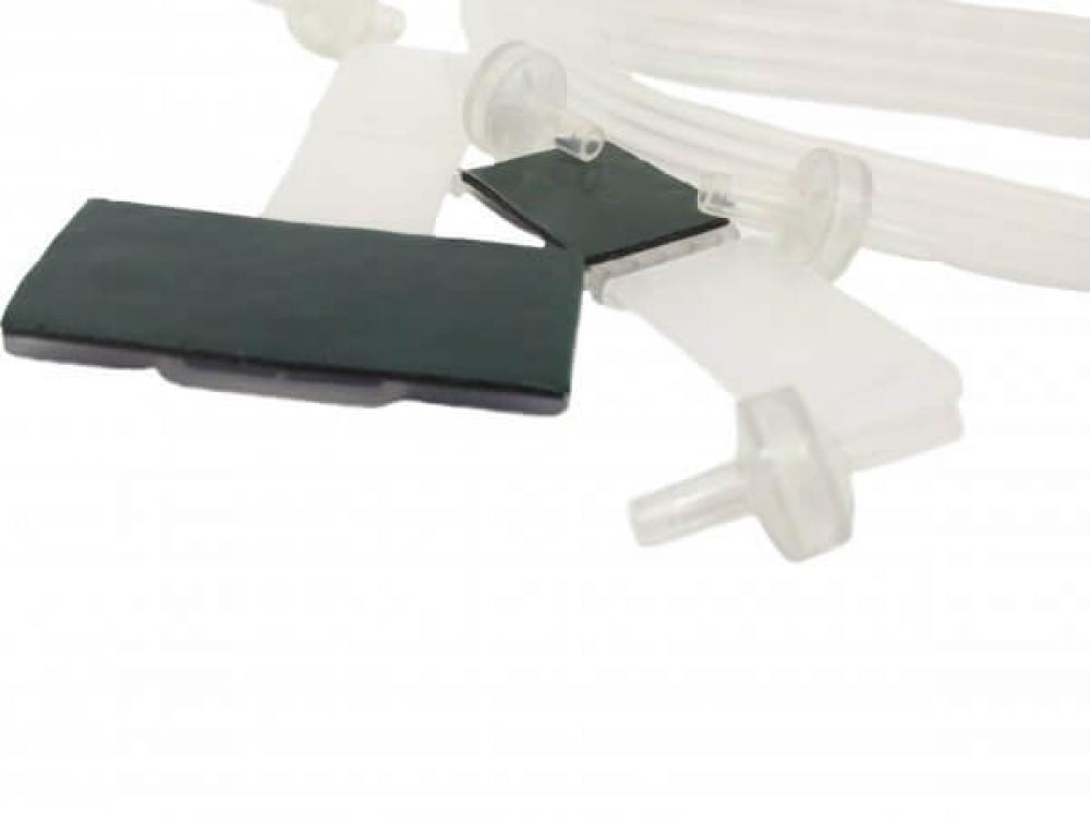 фото СНПЧ для HP Deskjet 3323 (картриджи 27, 28) - изображение 1