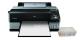 Epson 4900 Refurbished с СНПЧ 2