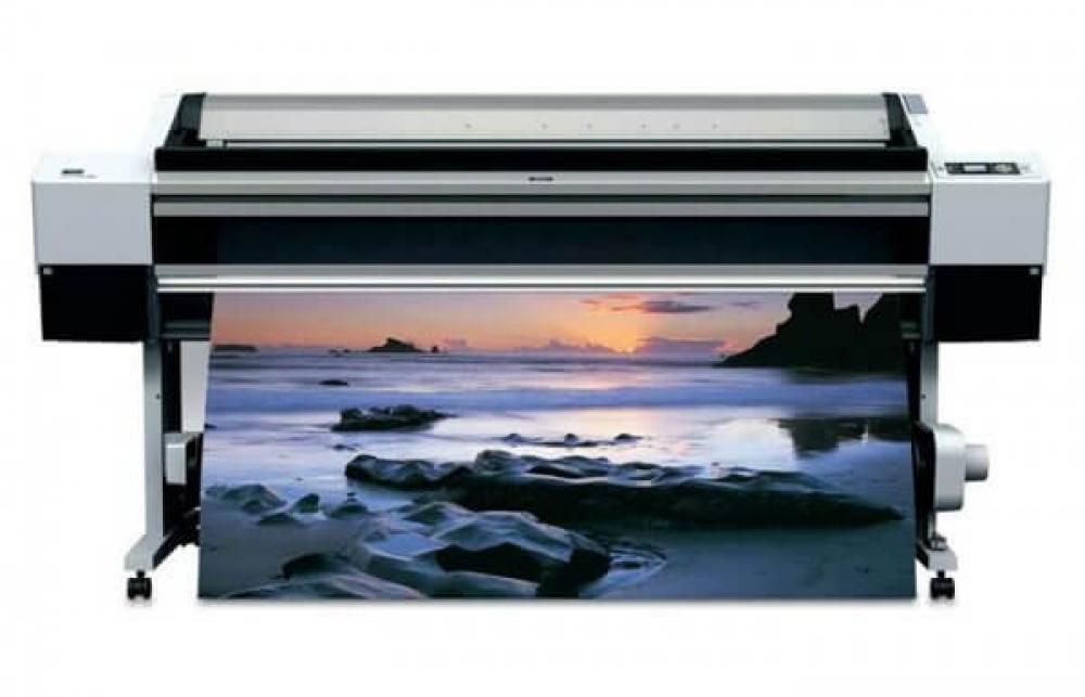 изображение Плоттер Epson Stylus Pro 11880 Refurbished