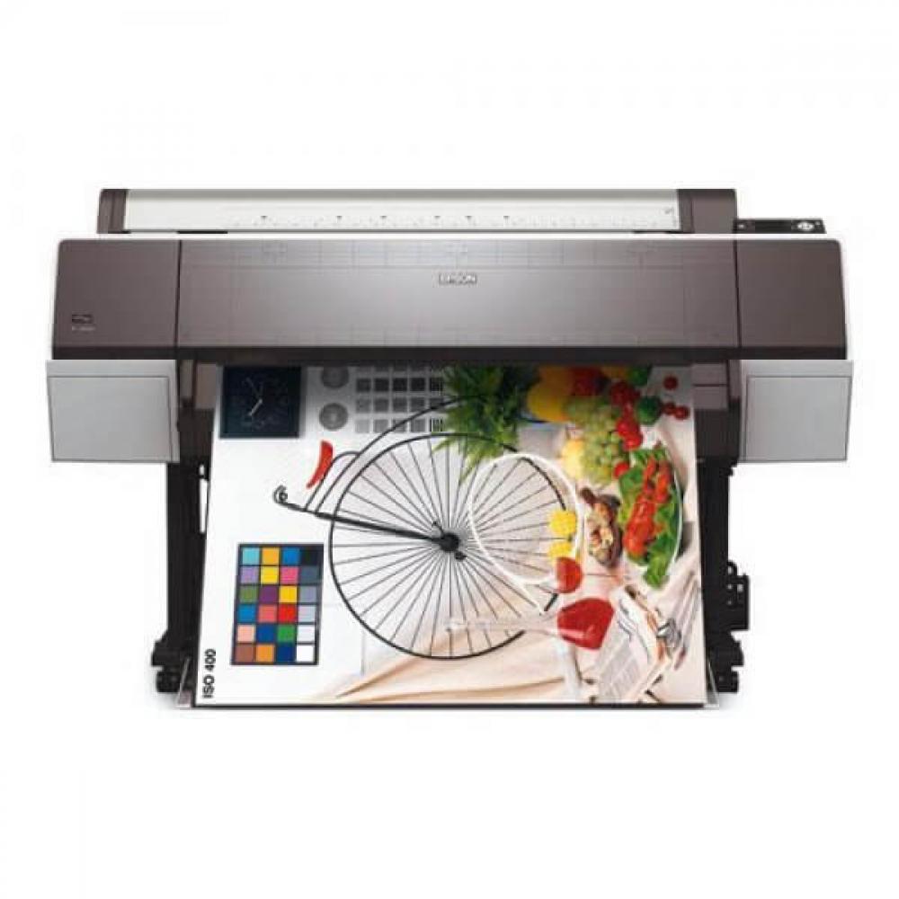 изображение Плоттер Epson Stylus Pro 9900 Refurbished