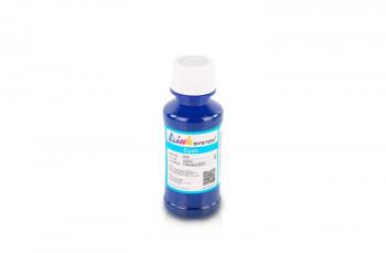 Невидимые чернила INKSYSTEM Cyan 100 мл (Южная Корея)