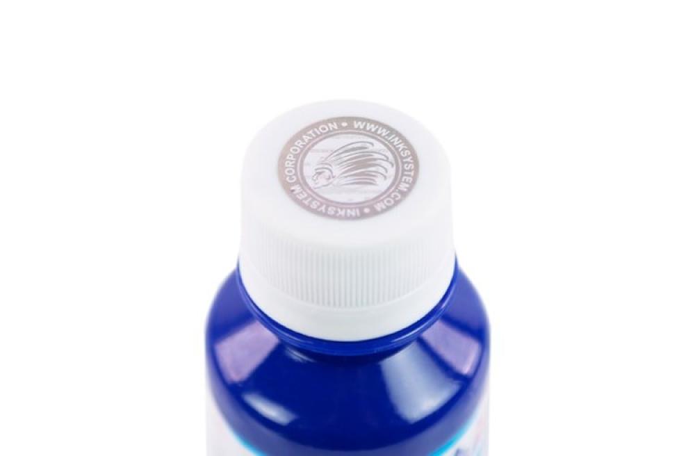 изображение Невидимые чернила INKSYSTEM Cyan 100 мл (Южная Корея) - изображение 1