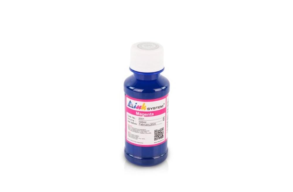 изображение Невидимые чернила INKSYSTEM Magenta 100 мл (Южная Корея) - изображение 1