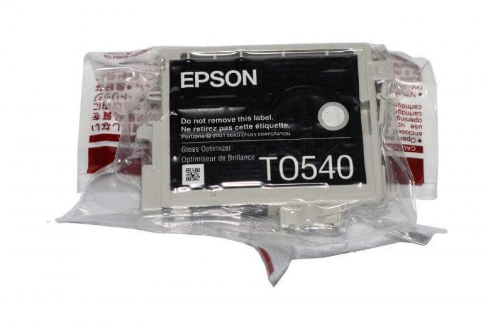 изображение Комплект картриджей Epson T054 - изображение 1