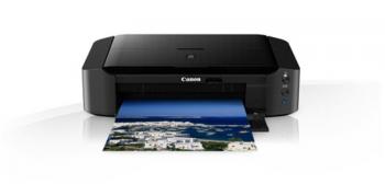 Принтер Canon PIXMA iP8740 с СНПЧ и чернилами Принтер Canon PIXMA iP8740 с СНПЧ и чернилами