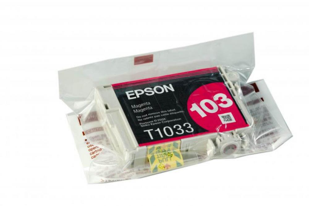 изображение Оригинальные картриджи Epson T0721, Epson T1041, Epson T1032, Epson T1033, Epson T1034 - изображение 1