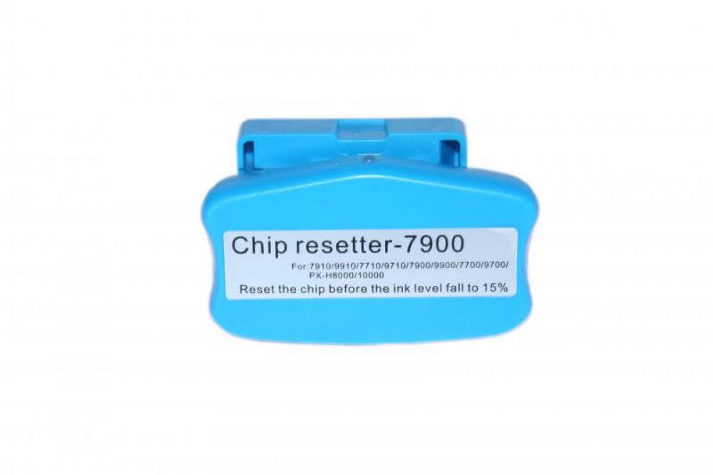 Ресеттер для Epson 7910 - изображение 1
