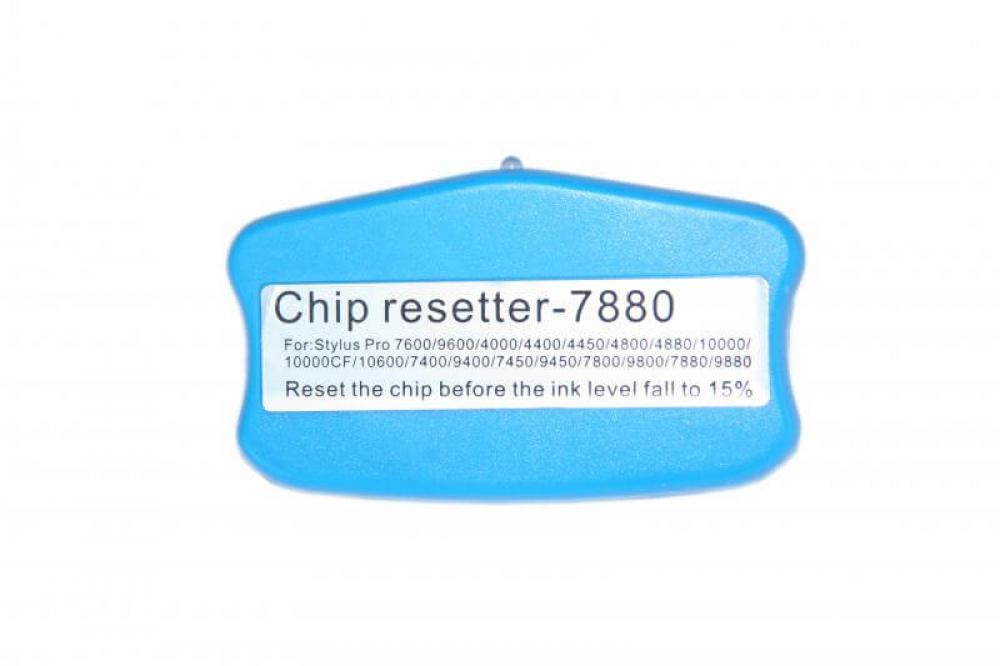 Ресеттер для Epson 7600 - изображение 1