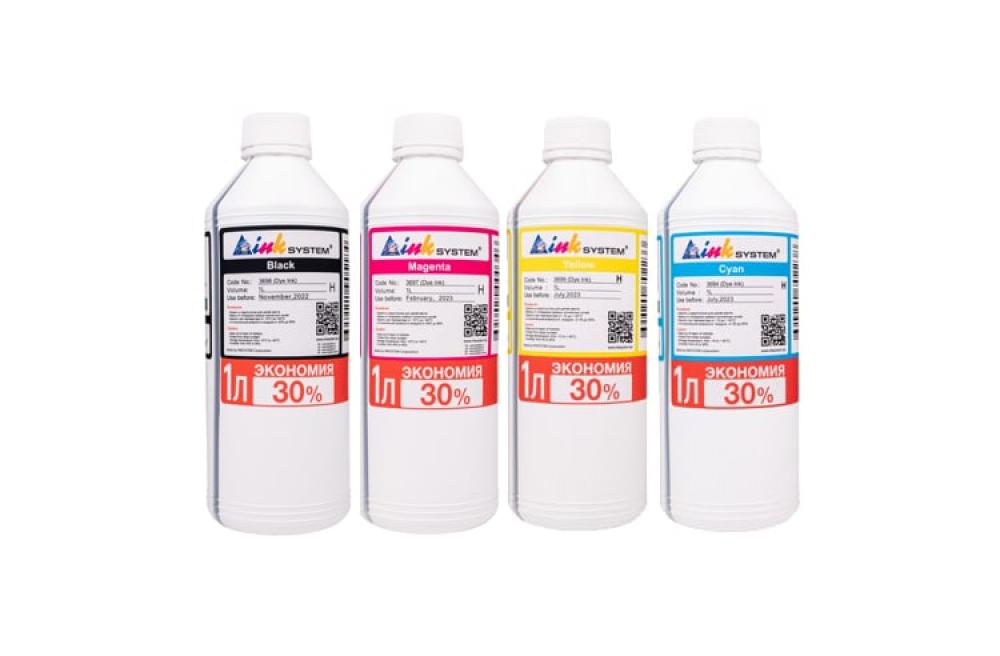 изображение Чернила на HP DesignJet T520