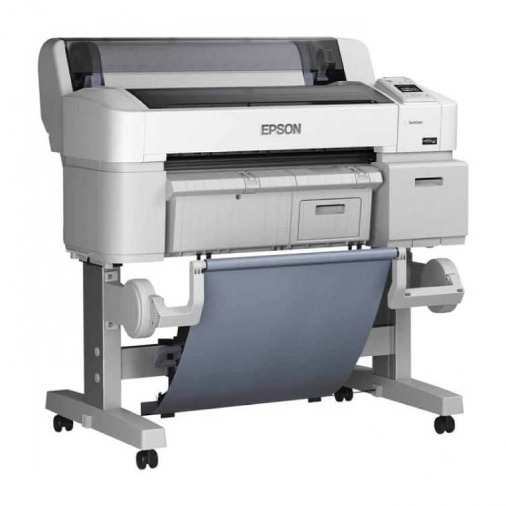 изображение Плоттер Epson SureColor SC-T3200 - изображение 1