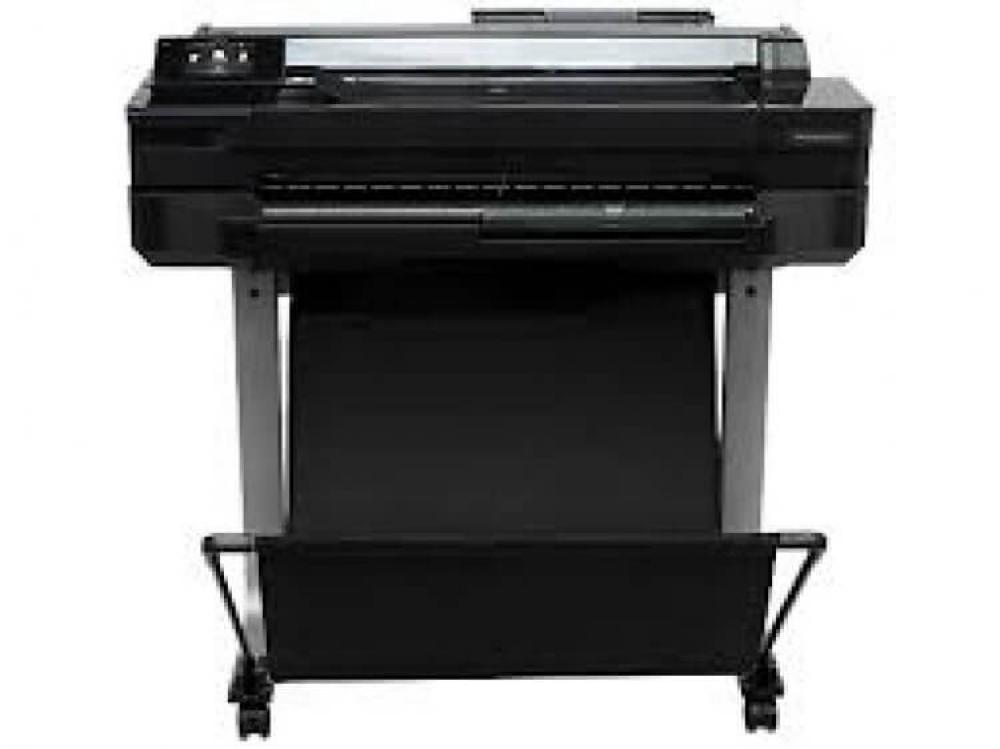 изображение Плоттер HP Designjet T520 24" - изображение 1